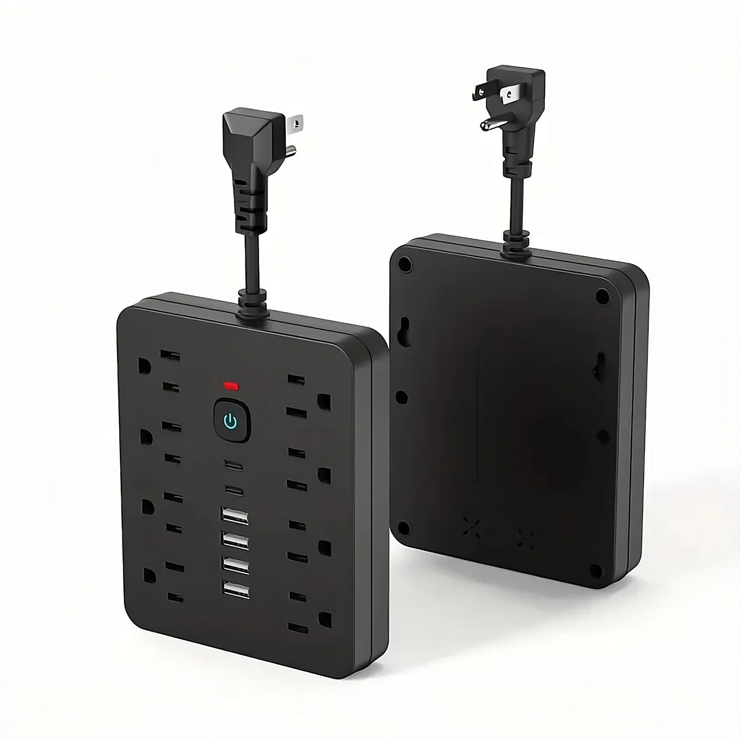 14-in-1 Multifunctional Power Strip