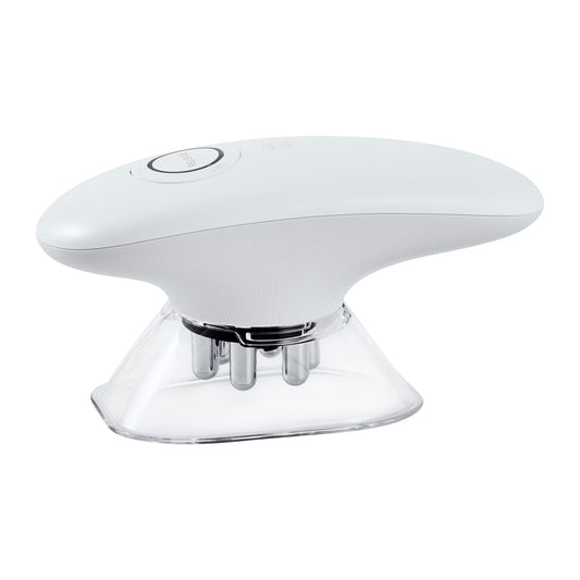 Windaily AM-820 Body Sculpting Massager – Cellulite Reduction & Lymphatic Drainage Machine | EMS Face & Body Slimming Device | Cupping & Gua Sha Home Spa Tool | Anti-Aging Skin Tightening Massager (Cordless, Rechargeable)