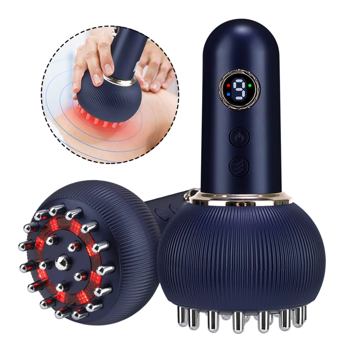 Massagers