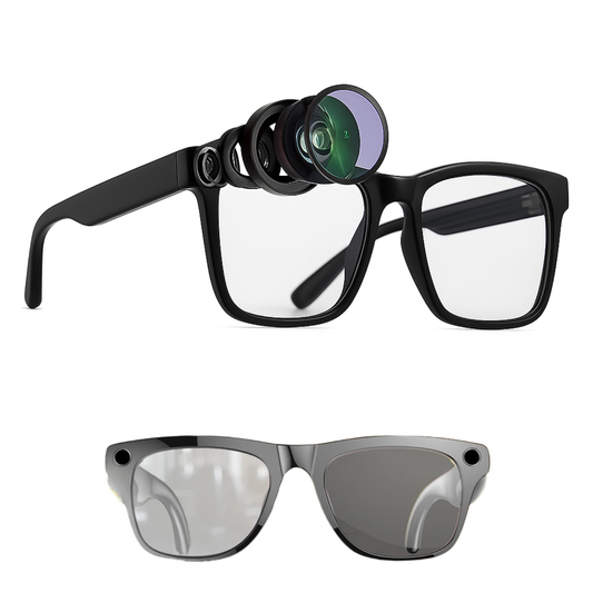 Xiaomi HD Smart Glasses