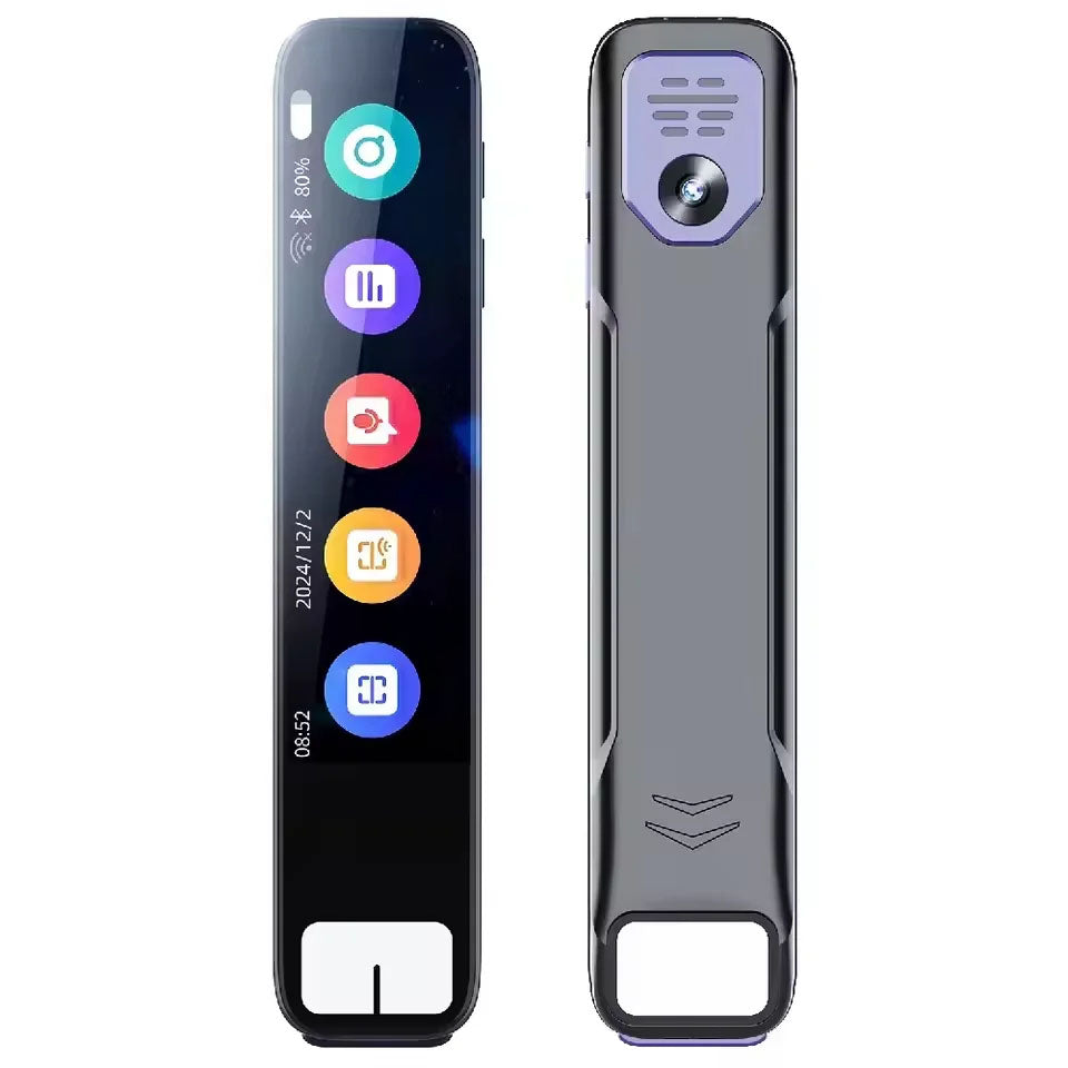 GPT AI Translation Pen