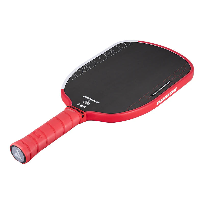 16mm Carbon Fiber Pickleball Paddle for Power, Spin & Control