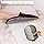 Reusable Pet Hair Remover Glove for Dogs, Cats, Clothes & Furniture