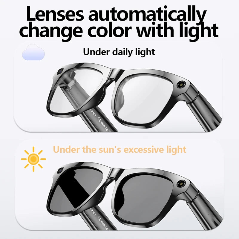 Xiaomi HD Smart Glasses