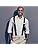 Clip-On Men’s Suspenders, Adjustable Y-Back Elastic Suspenders with Metal Clips