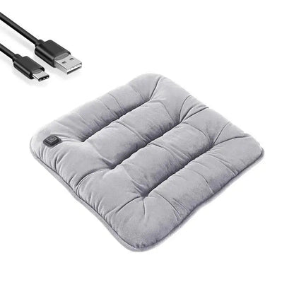 Car Heated Seat Cushiom