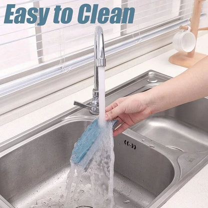 Pet Hair Remover Brush – Reusable Fur Cleaner for Furniture, Carpets, Clothes & Cars