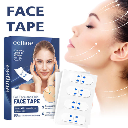 EELHOE Facial Care Patch – Breathable, Comfortable & Skin-Friendly Face Patches