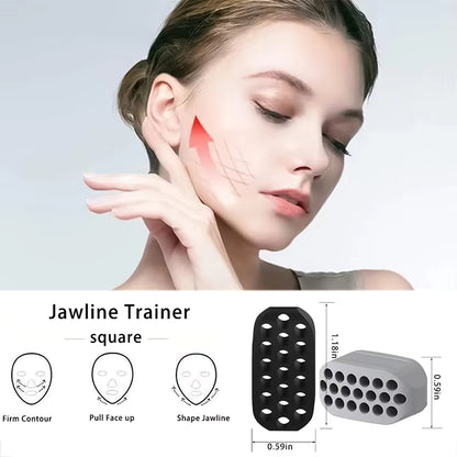 Jawline Exerciser