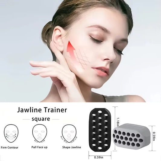 Jawline Exerciser