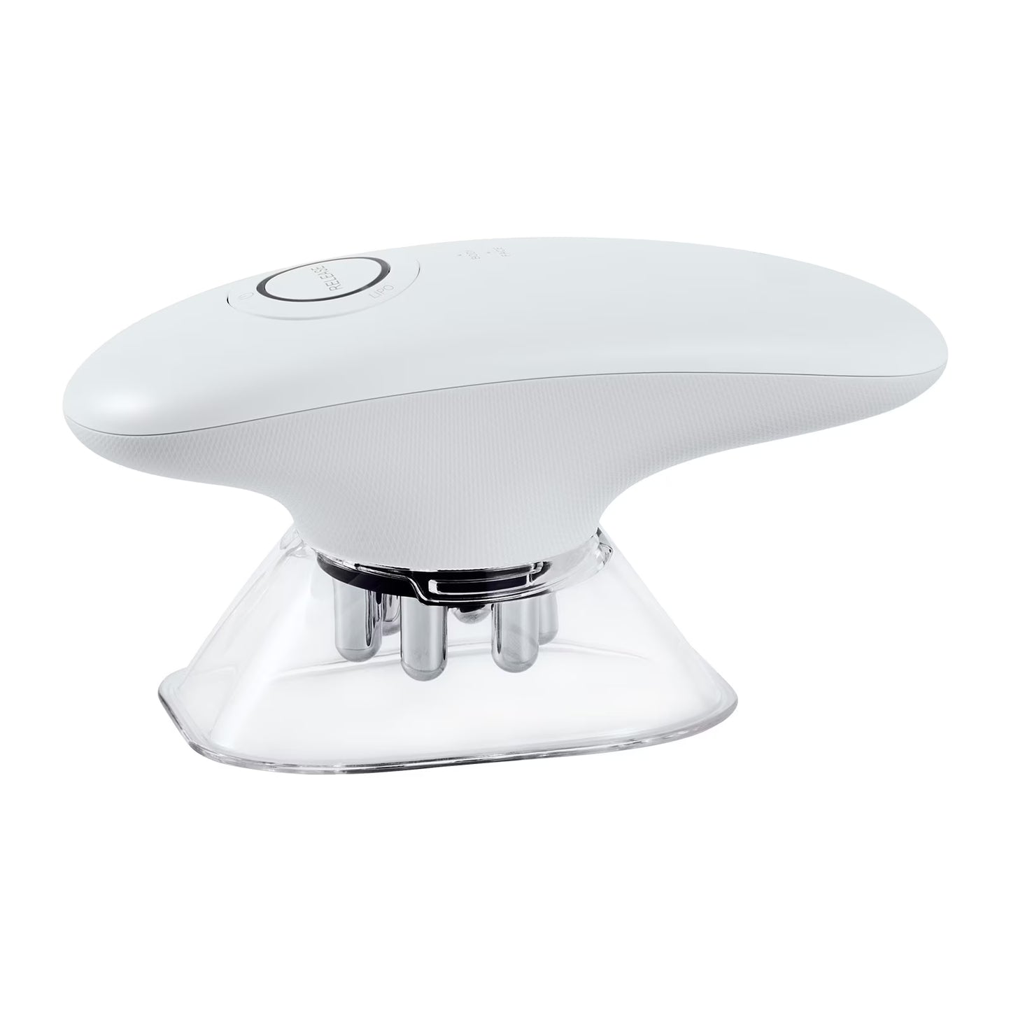 Windaily AM-820 Body Sculpting Massager – Cellulite Reduction & Lymphatic Drainage Machine | EMS Face & Body Slimming Device | Cupping & Gua Sha Home Spa Tool | Anti-Aging Skin Tightening Massager (Cordless, Rechargeable)