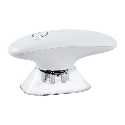 Windaily AM-820 Body Sculpting Massager – Cellulite Reduction & Lymphatic Drainage Machine | EMS Face & Body Slimming Device | Cupping & Gua Sha Home Spa Tool | Anti-Aging Skin Tightening Massager (Cordless, Rechargeable)