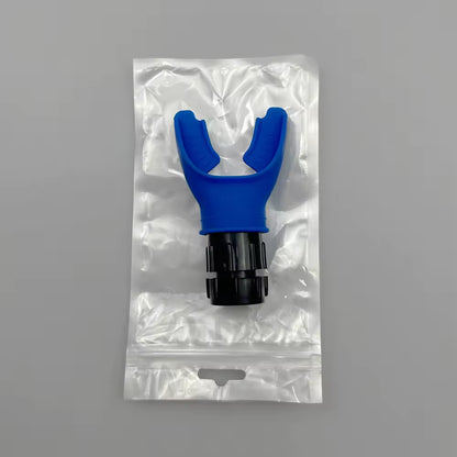 Adjustable Lung Exerciser & Breathing Trainer – Respiratory Muscle Strength & Vital Capacity Expander Device for Fitness & Endurance