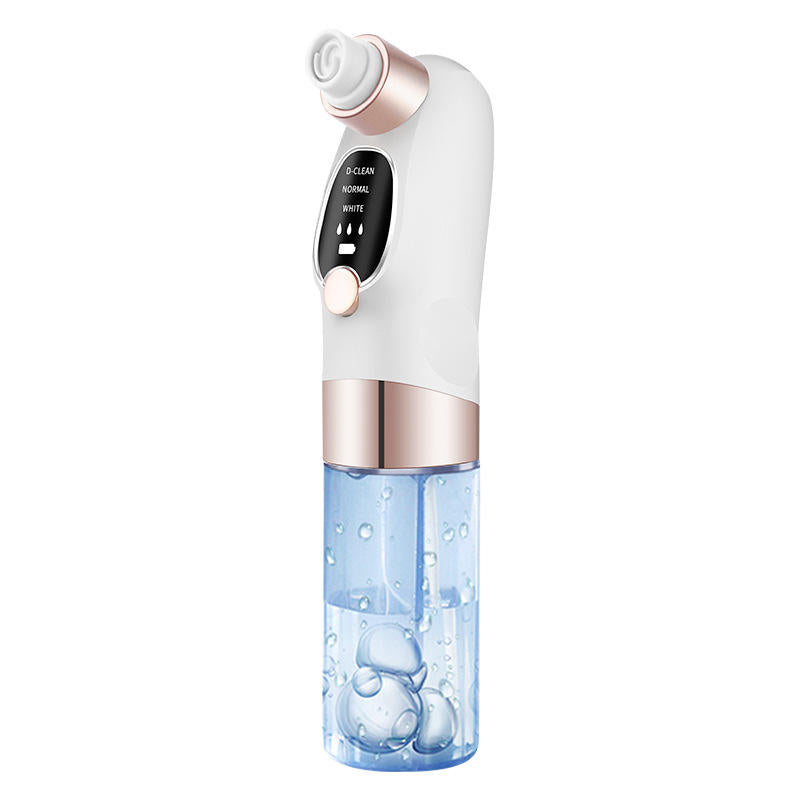 Electric Blackhead Remover Vacuum – Pore Cleaner & Facial Suction Device for Deep Cleansing, Whitehead Removal & Skin Rejuvenation