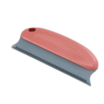 Pet Hair Remover Brush – Reusable Fur Cleaner for Furniture, Carpets, Clothes & Cars