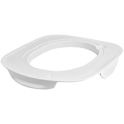 4th Gen Cat Toilet Training Kit – Adjustable Toilet Seat Trainer for Cats