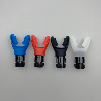 Adjustable Lung Exerciser & Breathing Trainer – Respiratory Muscle Strength & Vital Capacity Expander Device for Fitness & Endurance