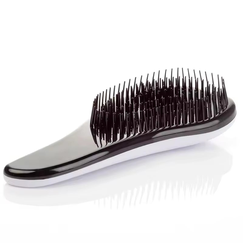 Anti-Static Loop Wig Brush for Wet Hair, Curly Hair & Extensions