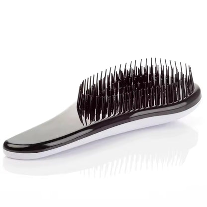Anti-Static Loop Wig Brush for Wet Hair, Curly Hair & Extensions