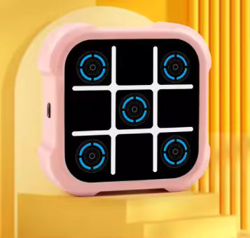 Handheld Puzzle Game Console – Portable Travel Board Game for Kids & Family Fun