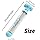 Kids Water Gun Toy, Lightweight Outdoor Water Blaster for Pool Parties & Summer Play