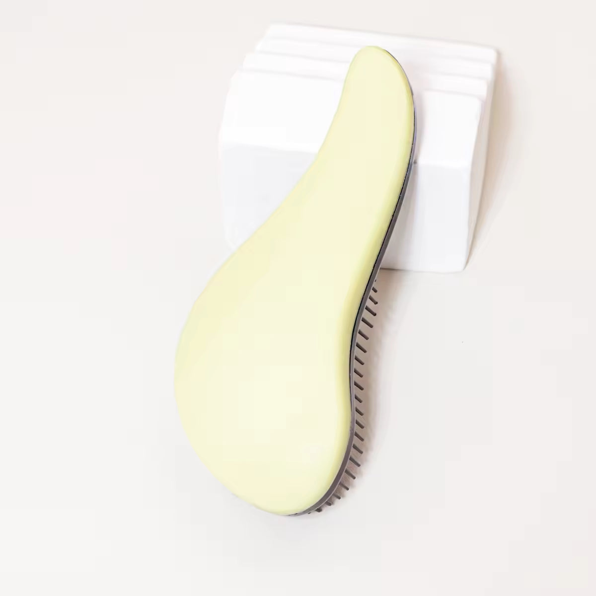 Anti-Static Loop Wig Brush for Wet Hair, Curly Hair & Extensions