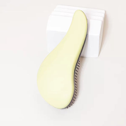 Anti-Static Loop Wig Brush for Wet Hair, Curly Hair & Extensions