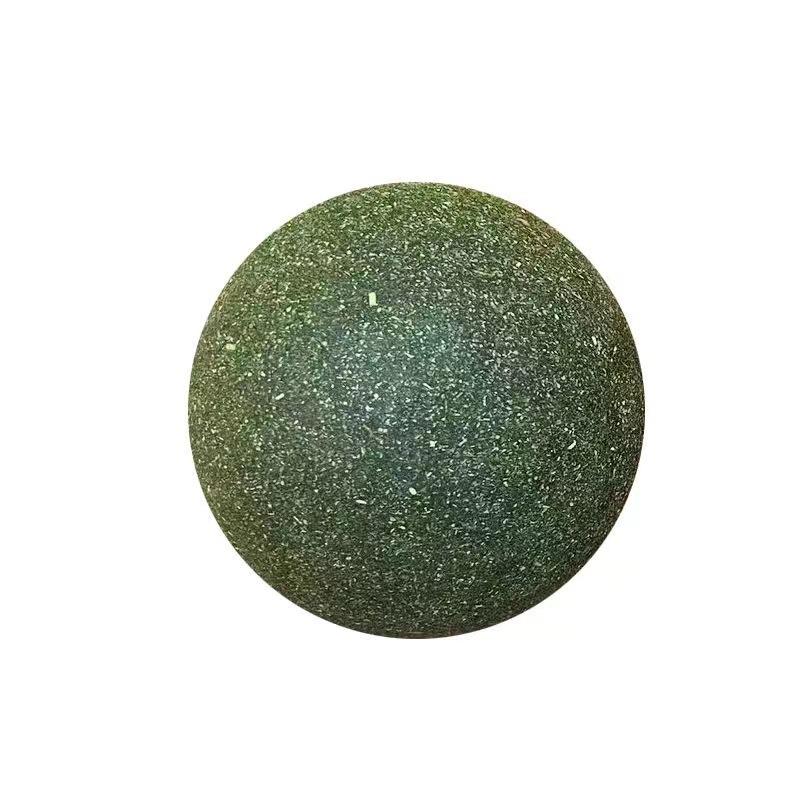Catnip Rotating Play Ball for Cats – IP67 Waterproof Interactive Mint Flavor Cat Toy | Eco-Friendly Kitten & Cat Entertainment Toy