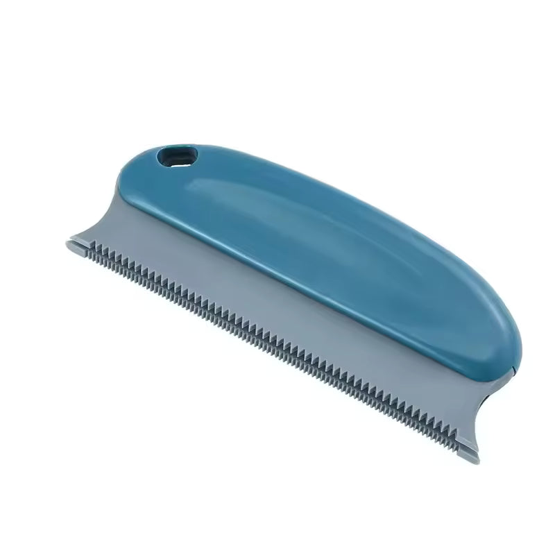 Pet Hair Remover Brush – Reusable Fur Cleaner for Furniture, Carpets, Clothes & Cars