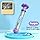 Kids Water Gun Toy, Lightweight Outdoor Water Blaster for Pool Parties & Summer Play