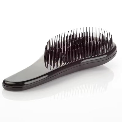 Anti-Static Loop Wig Brush for Wet Hair, Curly Hair & Extensions