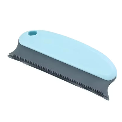 Pet Hair Remover Brush – Reusable Fur Cleaner for Furniture, Carpets, Clothes & Cars