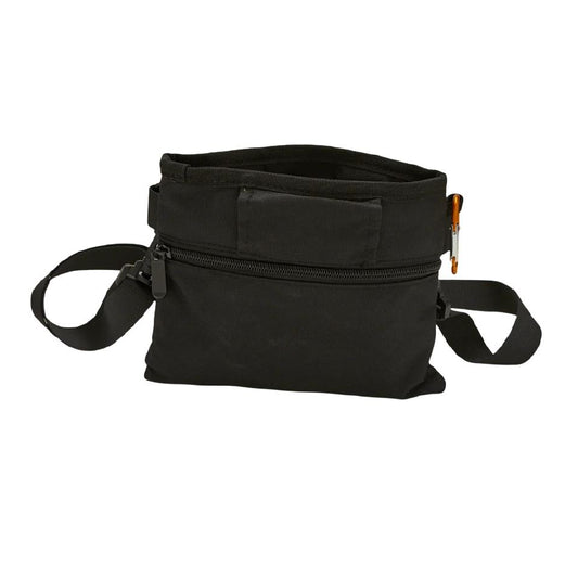 Dog Training Treat Pouch - for dog nail scracher with dog treat